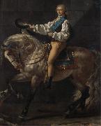 Anthony Van Dyck jacques louis david Sweden oil painting artist
